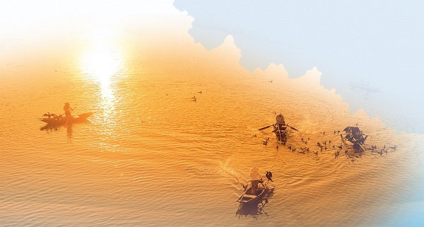 湖光曲（淮河入江水道）.jpg